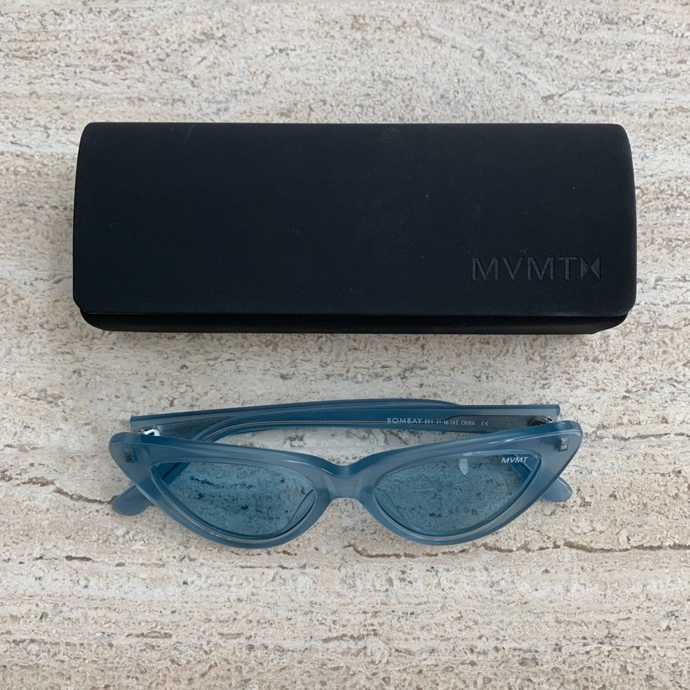 MVMT Sunglasses